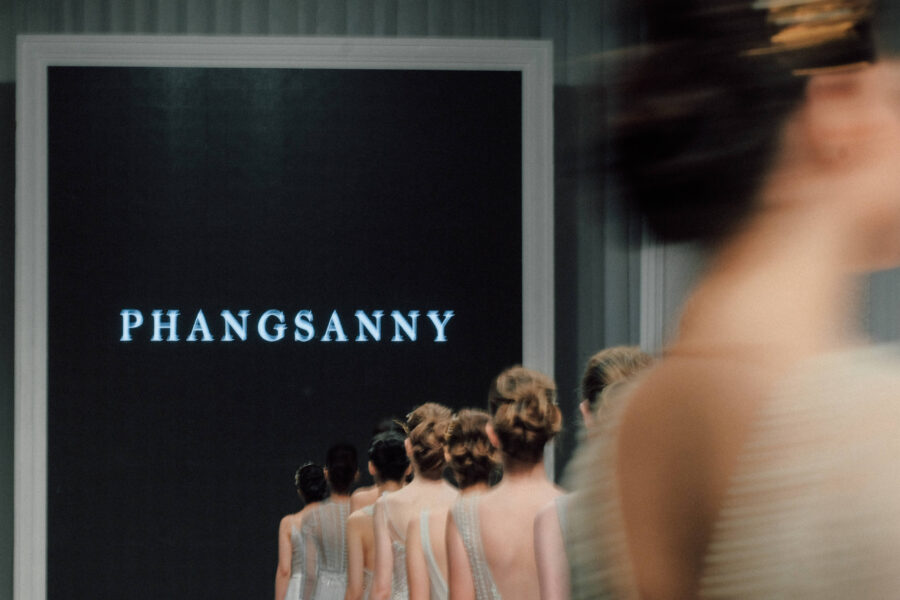 Phangsanny Bridal Couture