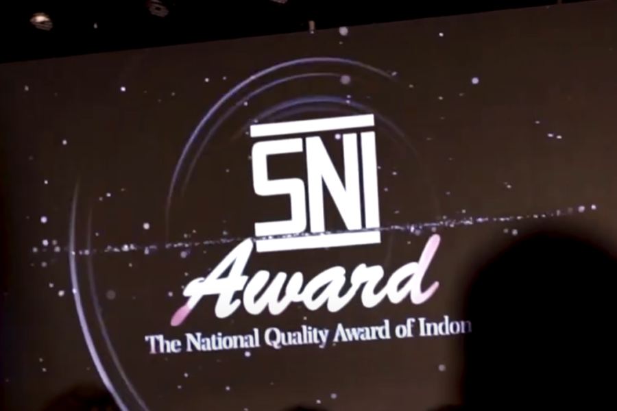 SNI Award